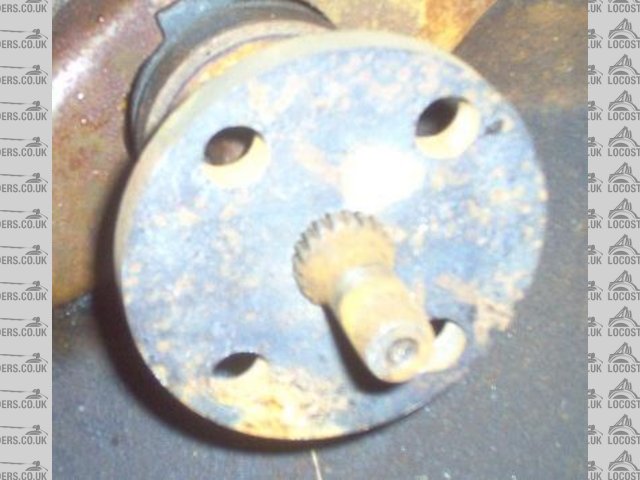 Rescued attachment adapter on shaft.JPG